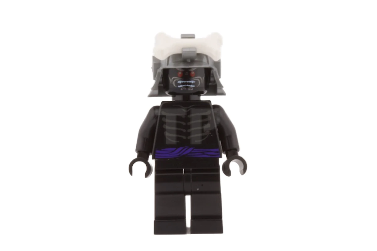 LEGO&reg; njo0013 Lord Garmadon