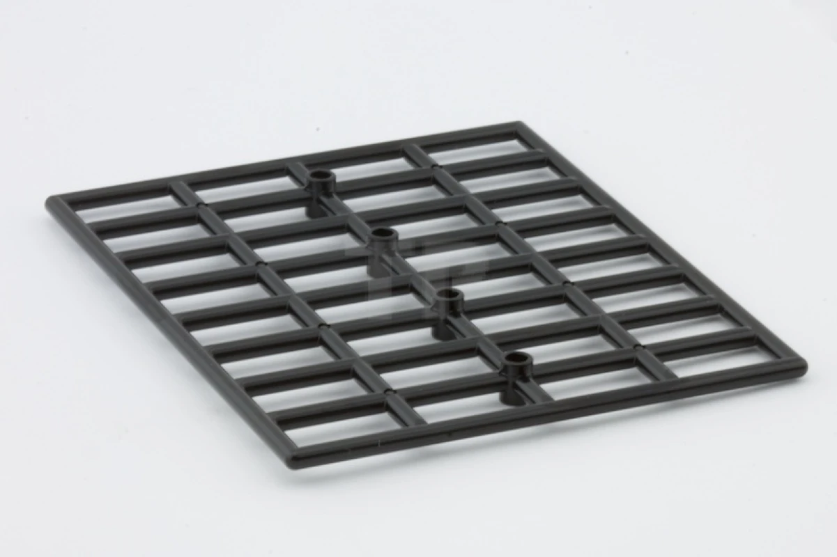 LEGO&reg; 99061 - 4653790 - Bar 11 x 13 Grille