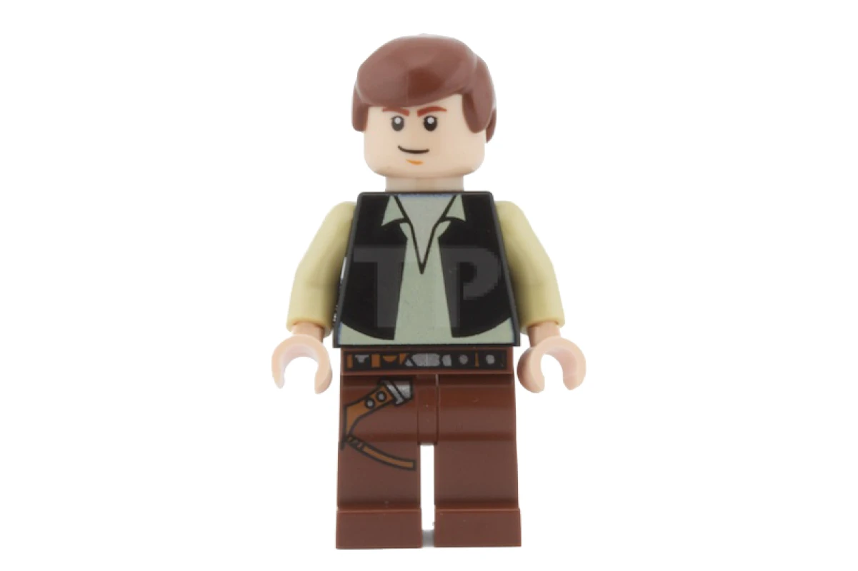 LEGO&reg; sw0179 Han Solo