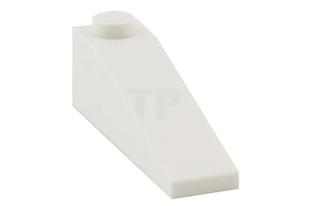 LEGO&reg; 4515359 - 60477 - Slope 18° 4 x 1