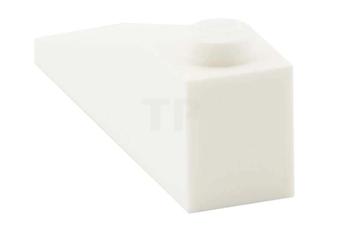 LEGO&reg; 4515359 - 60477 - Slope 18° 4 x 1