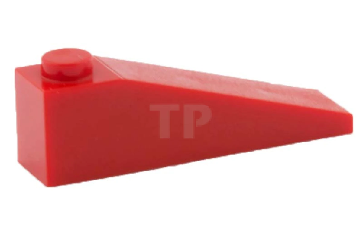 LEGO&reg; 4515360 - 60477 - Pendenza 18° 4 x 1