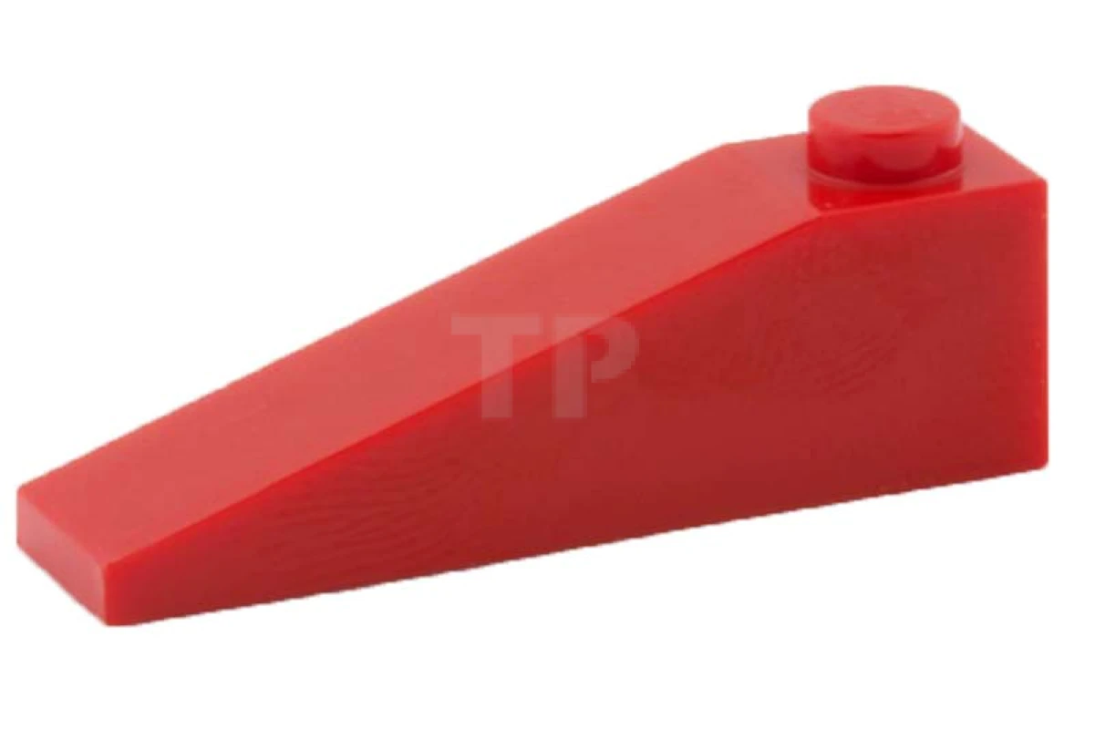 LEGO&reg; 4515360 - 60477 - Pendenza 18° 4 x 1