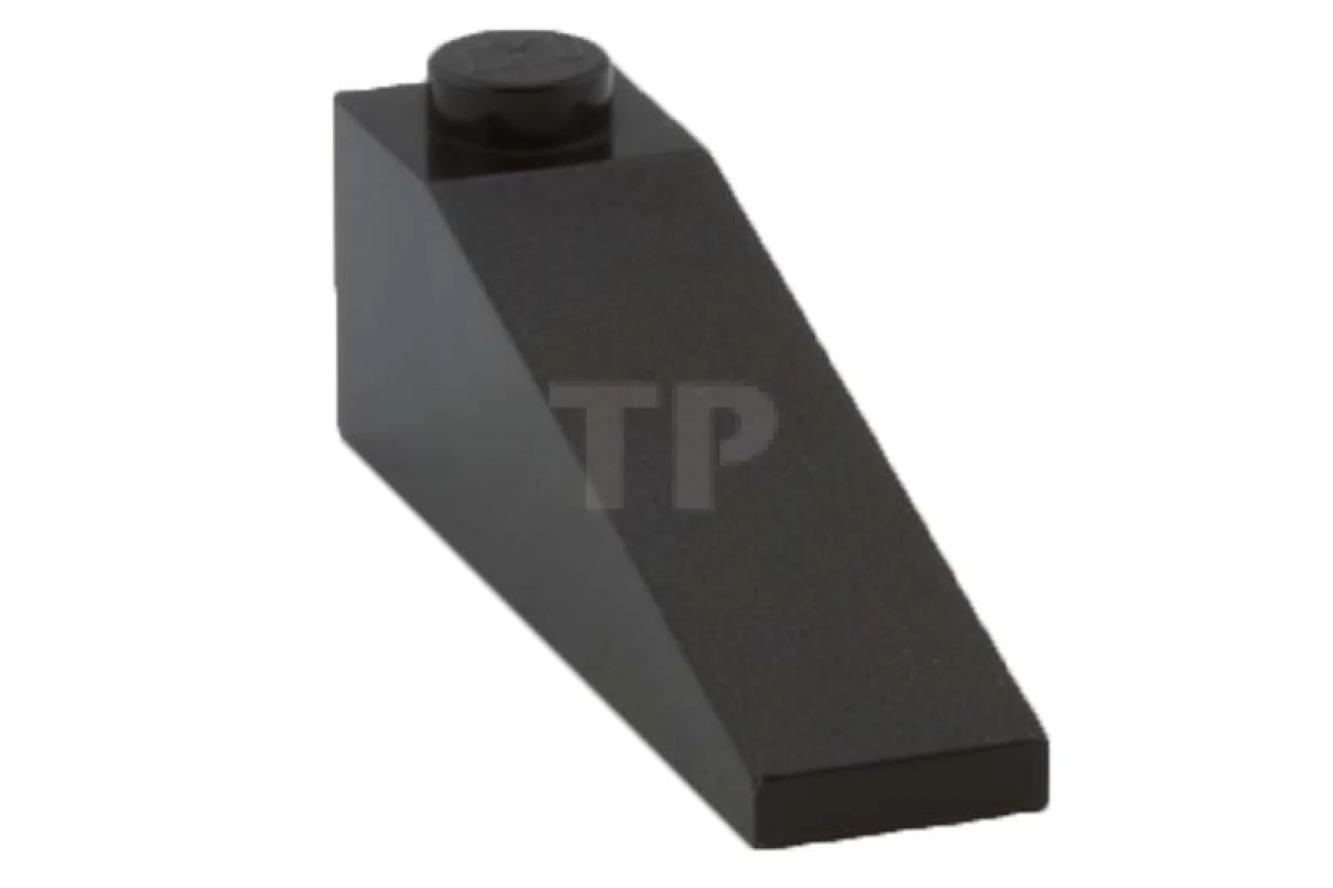 LEGO&reg; 4515362 - 60477 - Pendenza 18° 4 x 1