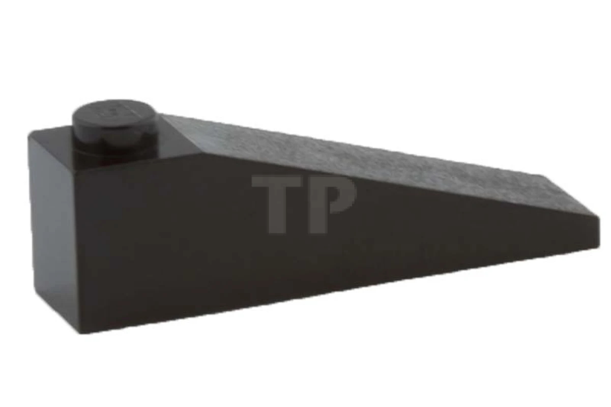 LEGO&reg; 4515362 - 60477 - Pendenza 18° 4 x 1