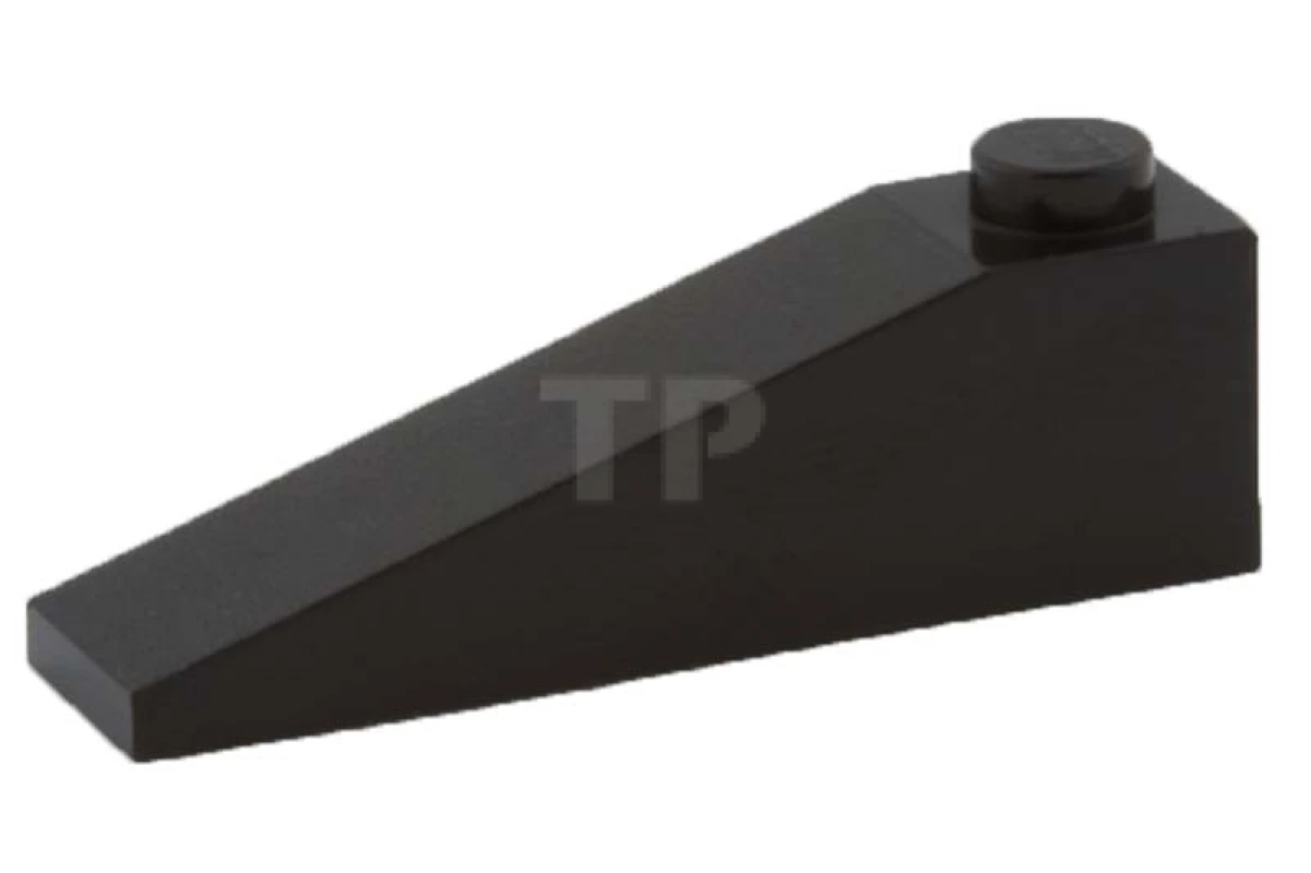 LEGO&reg; 4515362 - 60477 - Pendenza 18° 4 x 1