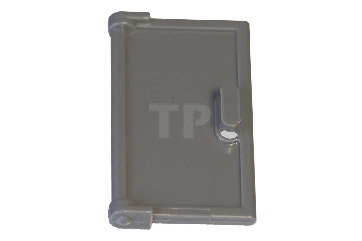 LEGO&reg; 6428819 - 60614 - Door 1 x 2 x 3