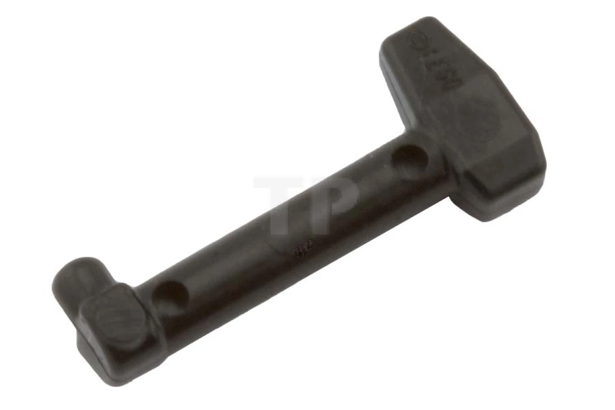 LEGO&reg; 4543098 - 61190d - Minifig, Helmet Rangefinder for Helmet SW Clone Trooper with Holes