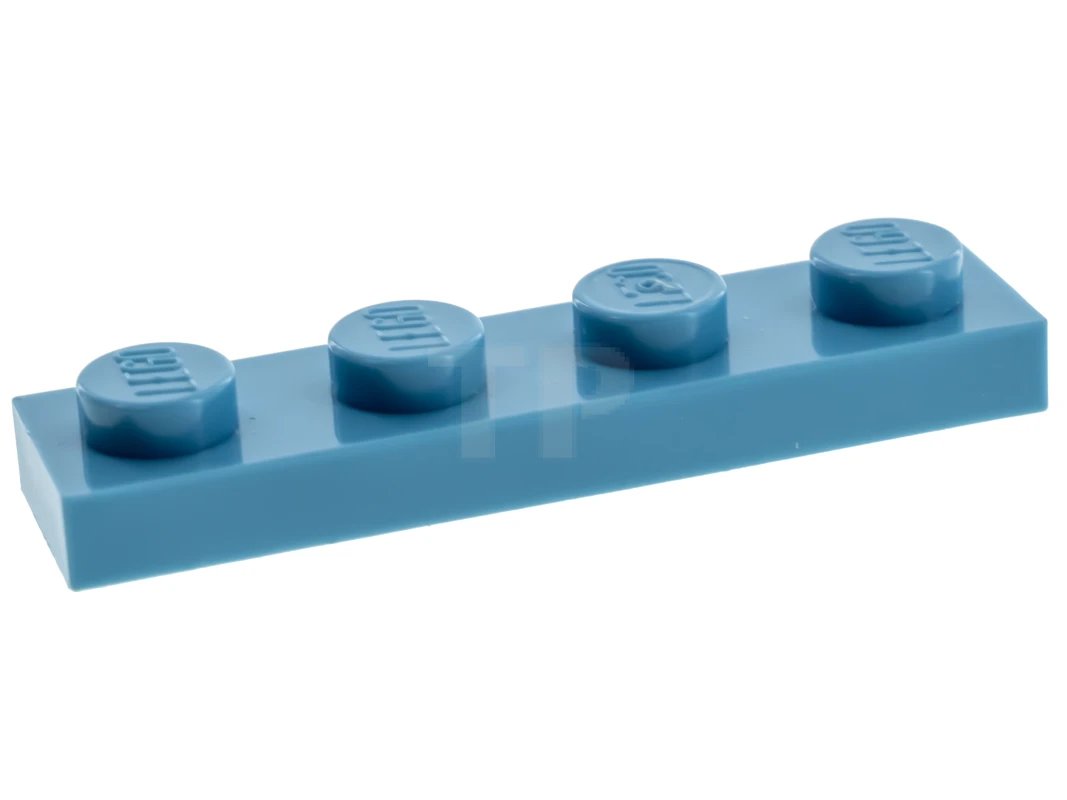 LEGO&reg; 4179828 - 3710 - Plate 1 x 4