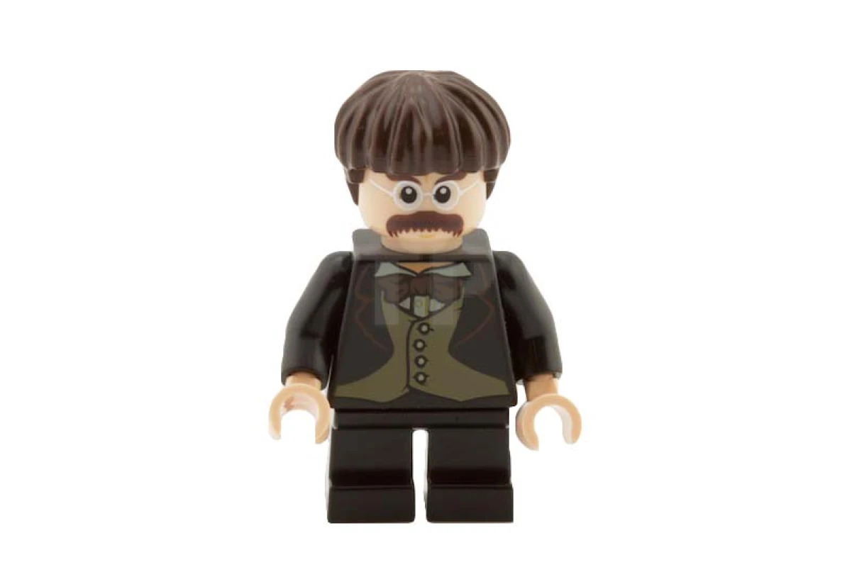 LEGO&reg; hp096 Professor Flitwick