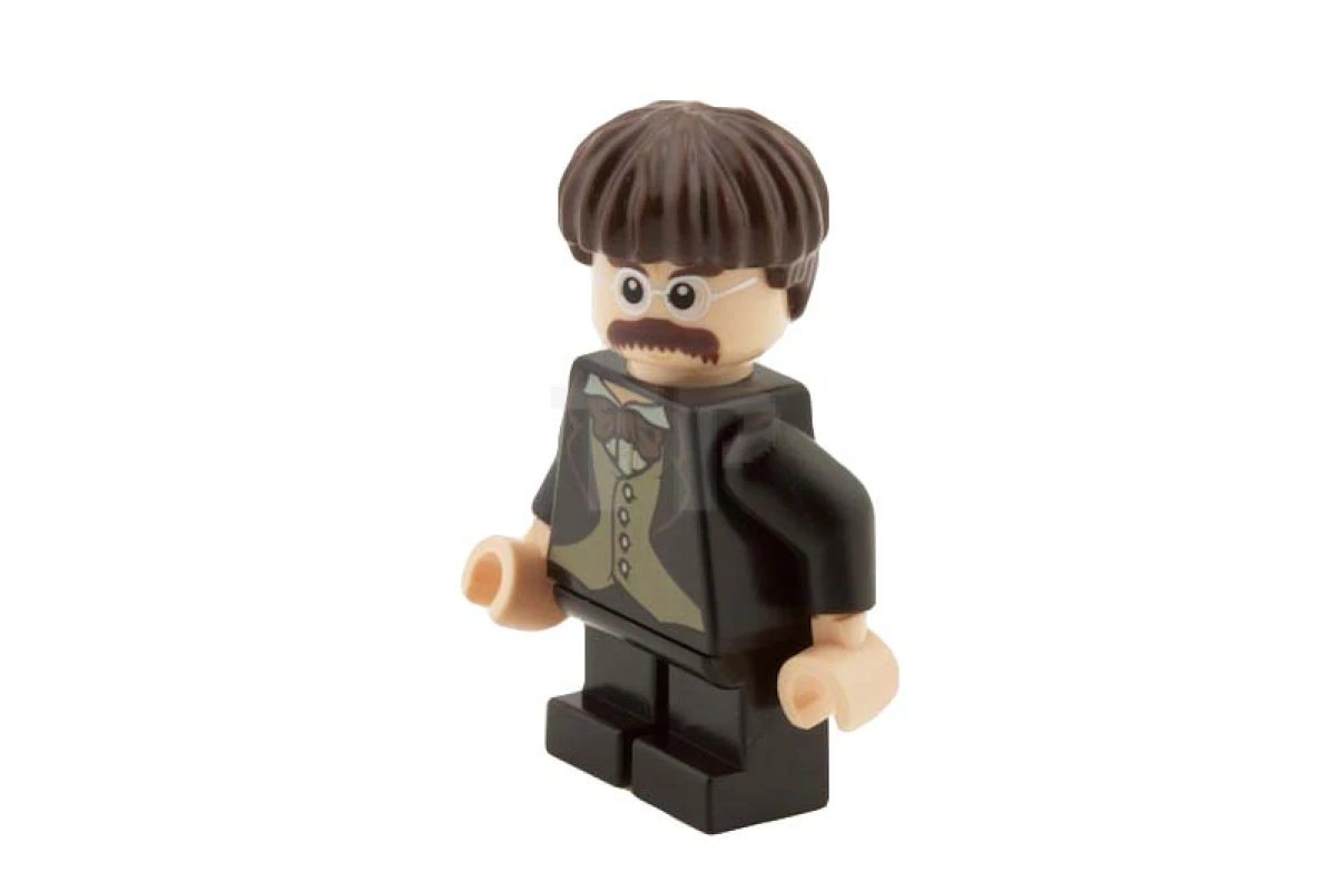 LEGO&reg; hp096 Professor Flitwick