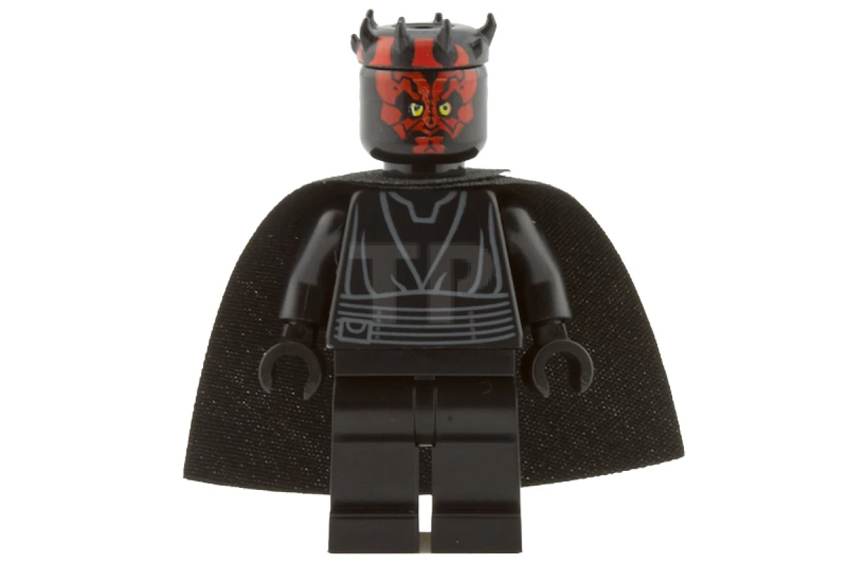 LEGO&reg; sw0323 Darth Maul