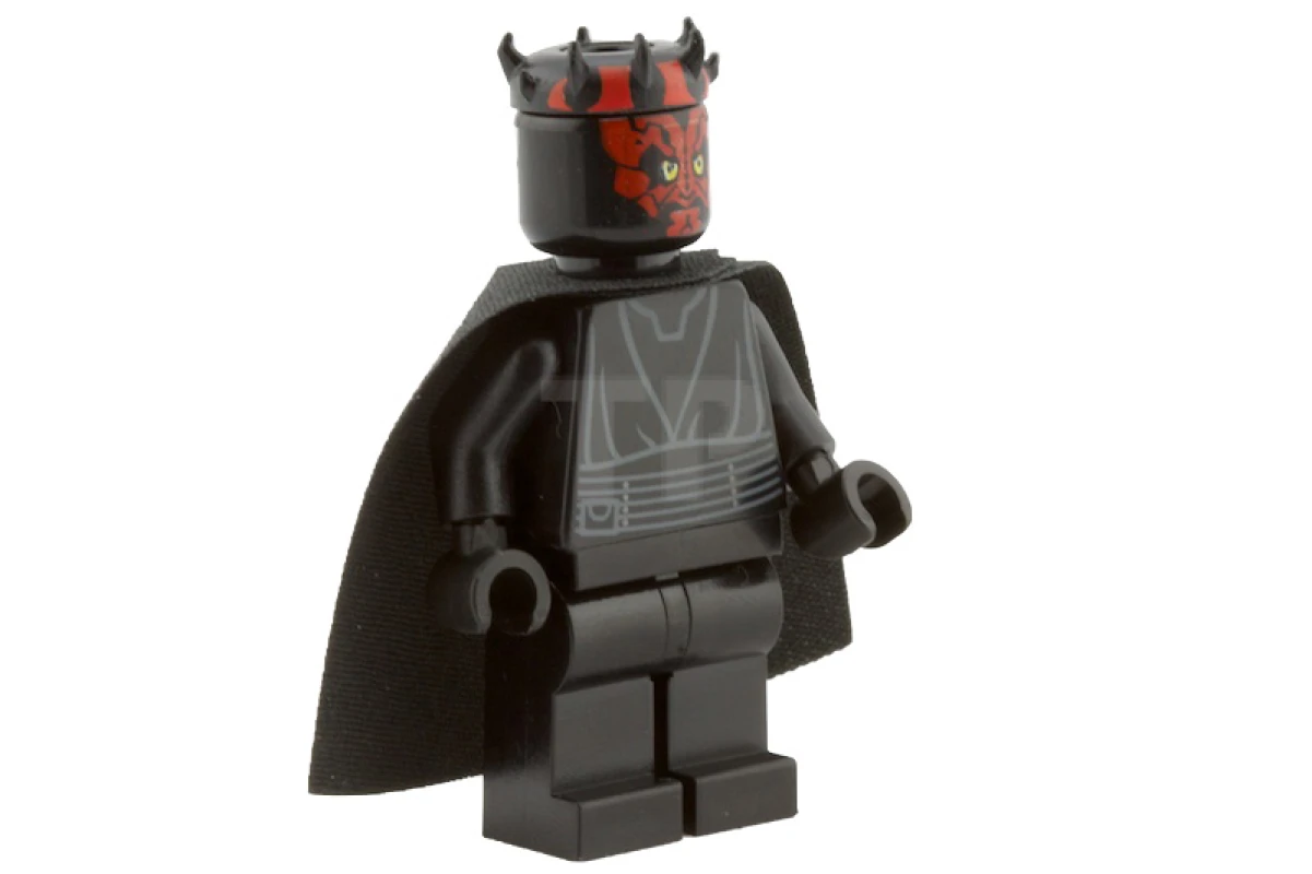 LEGO&reg; sw0323 Darth Maul