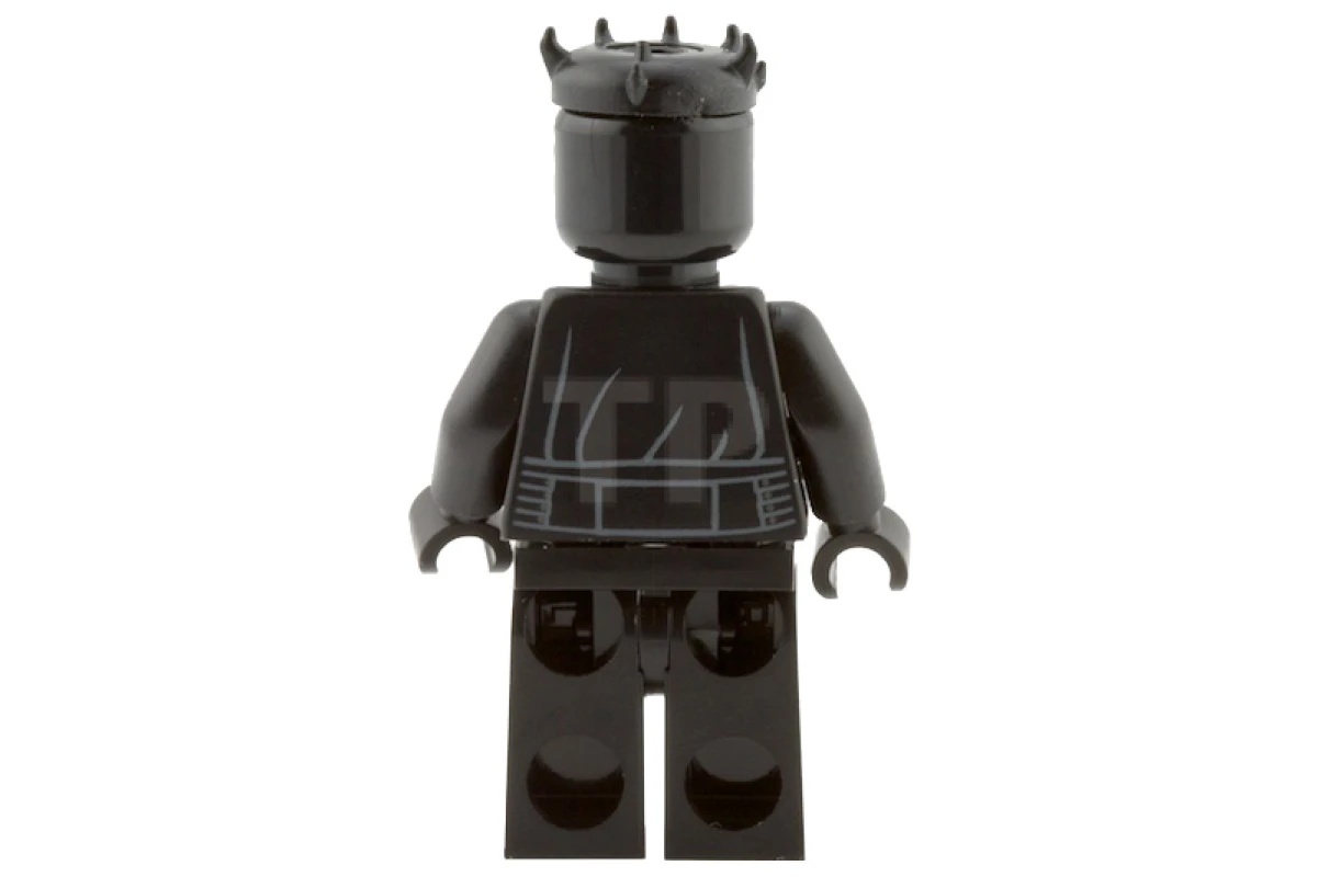 LEGO&reg; sw0323 Darth Maul