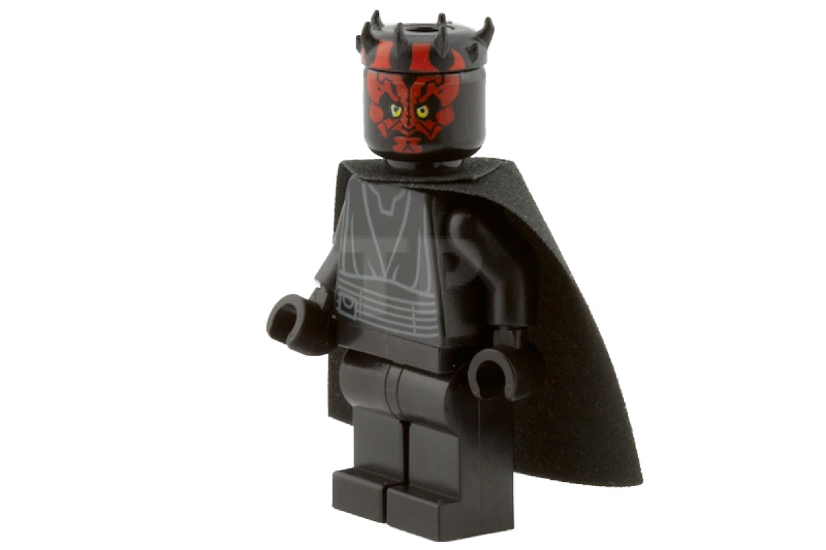 LEGO&reg; sw0323 Darth Maul