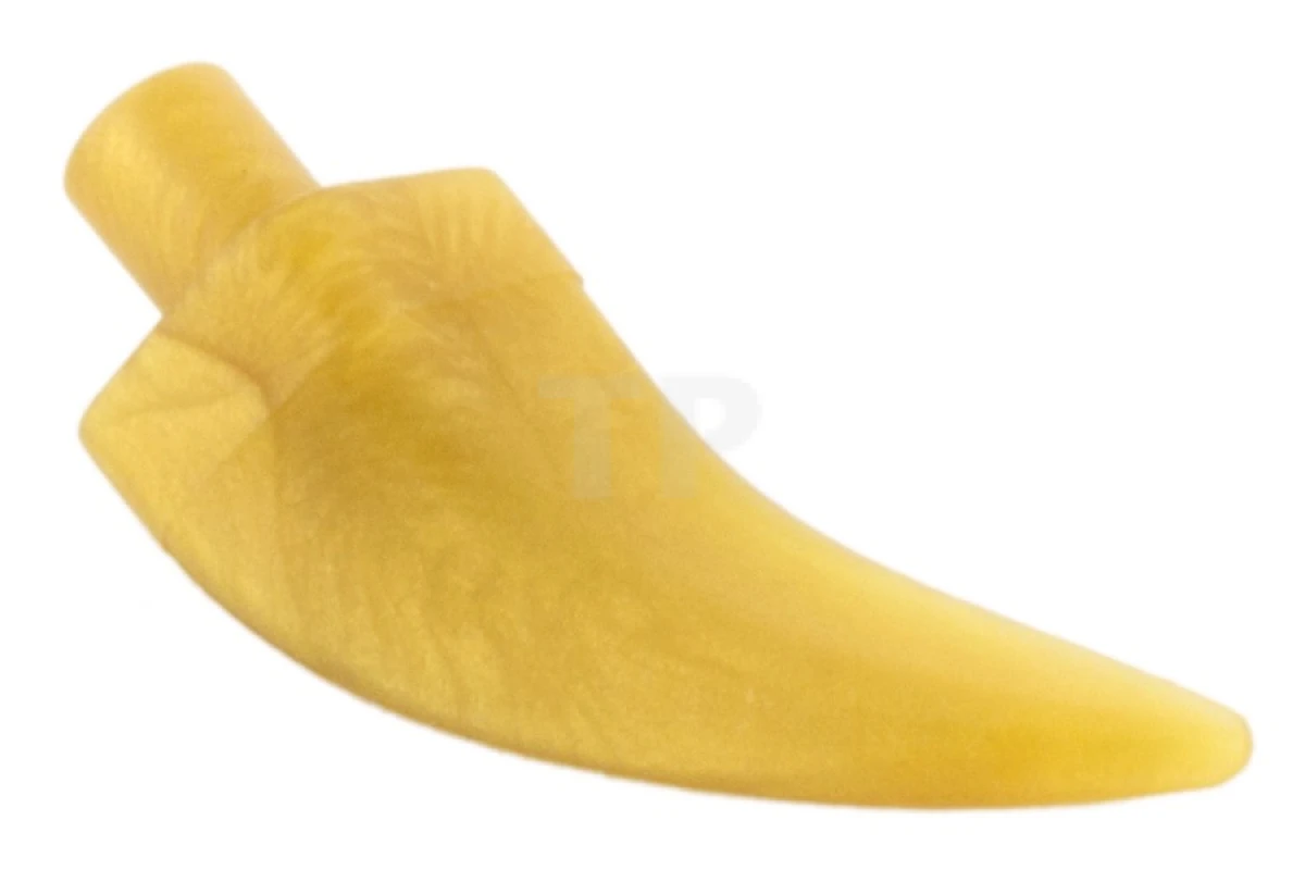 LEGO&reg; 4617082 - 87747 - Barb Large (Claw, Horn)