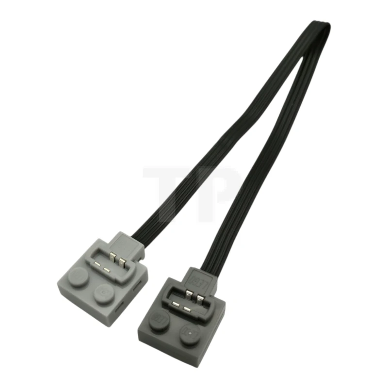 LEGO&reg; 6209889 - 60656 - Electric, Extension Wire 25L (8886)