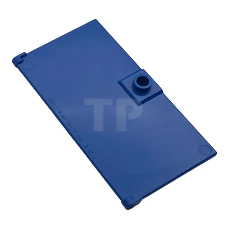 LEGO&reg; 6115541 - 60616 - Door 1 x 4 x 6 with Stud Handle