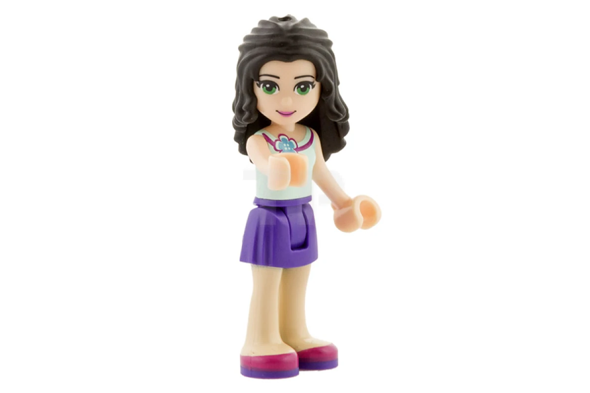 LEGO&reg; frnd0108 Emma