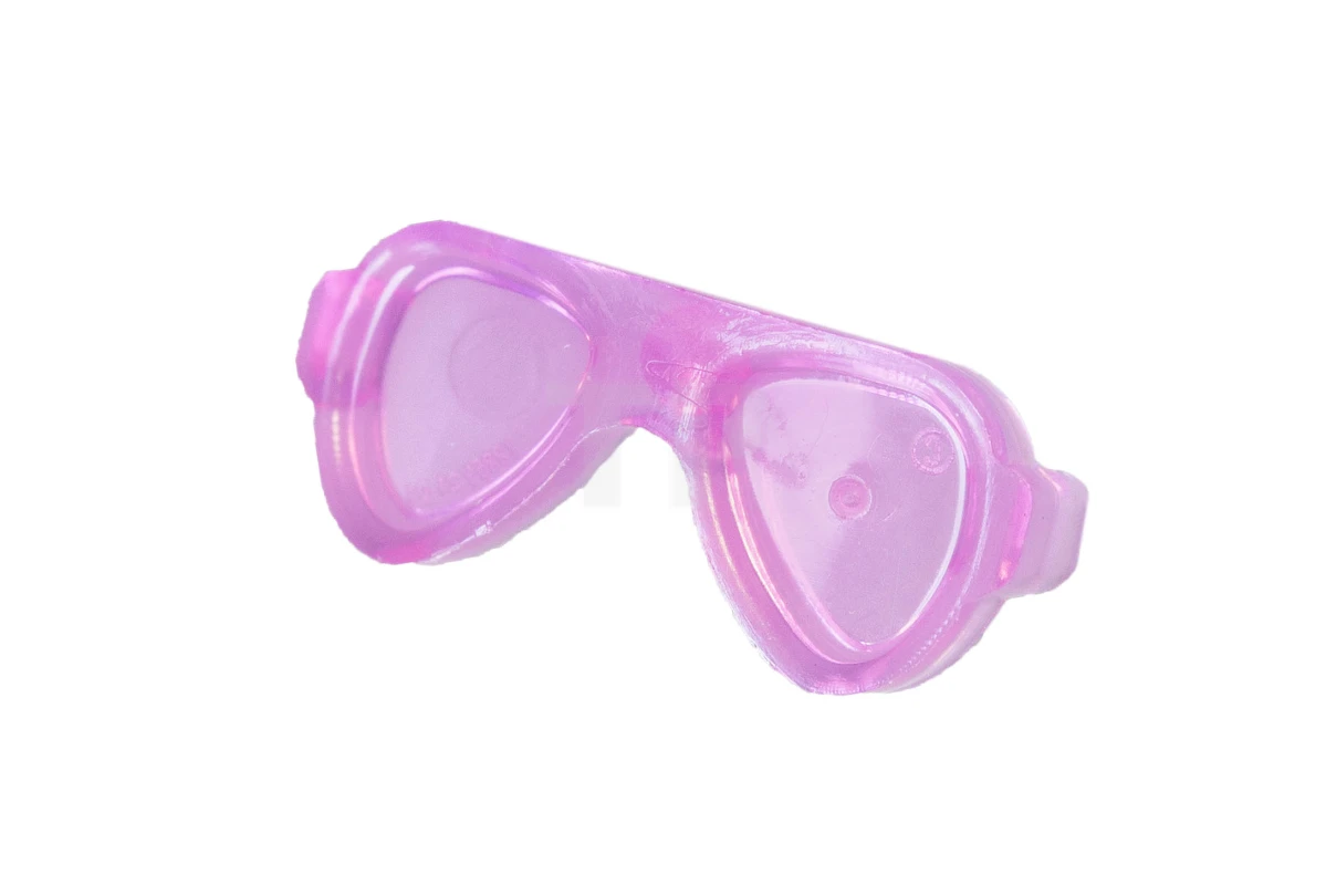 LEGO&reg; 6114993 - 18854 - Sunglasses with Pin