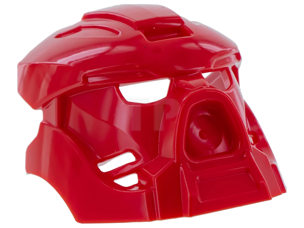 LEGO&reg; 19052 - 6102745 - Bionicle Mask of Fire