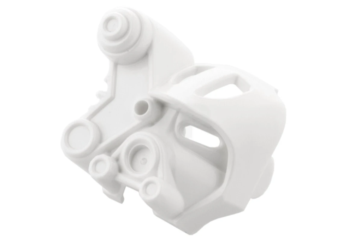 LEGO&reg; 6102642 - 19064 - Masque de glace Bionicle