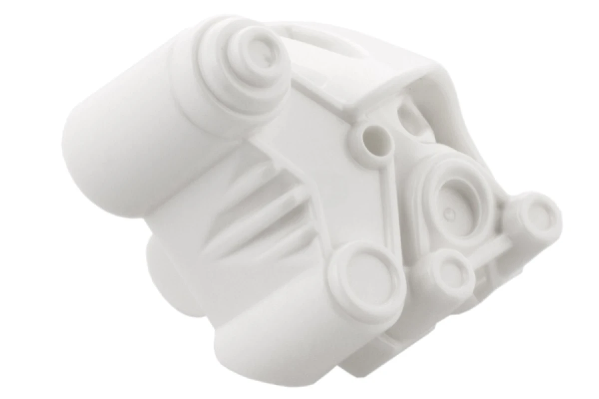 LEGO&reg; 6102642 - 19064 - Masque de glace Bionicle