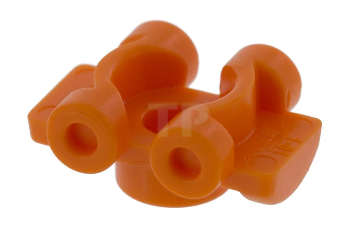 LEGO&reg; 6109906 - 11253 - Minifig, pattino a rotelle Footgear