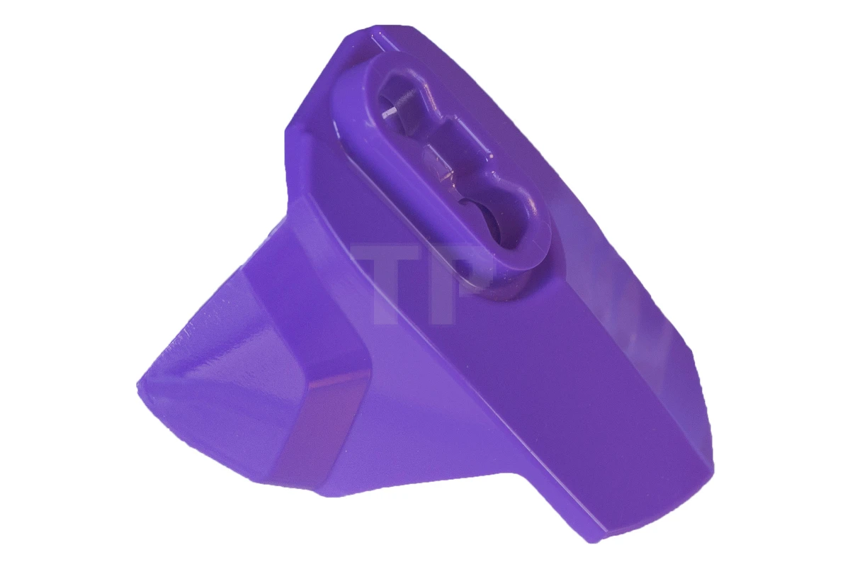 LEGO&reg; 6111144 - 90640 - Hero Factory Armor with Ball Joint Socket - Size 4