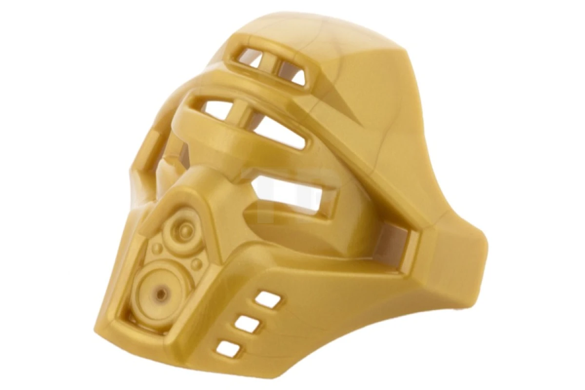 LEGO&reg; 6102760 - 19077 - Bionicle Mask of Earth