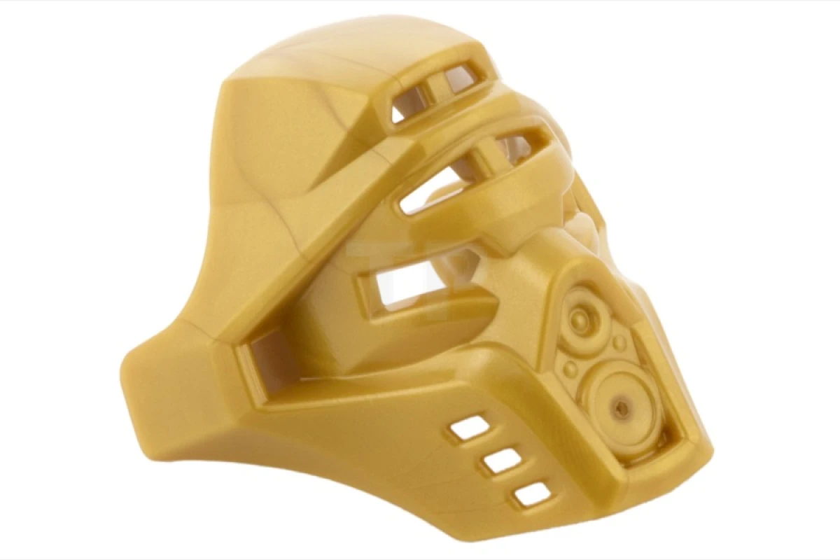 LEGO&reg; 6102760 - 19077 - Bionicle Mask of Earth