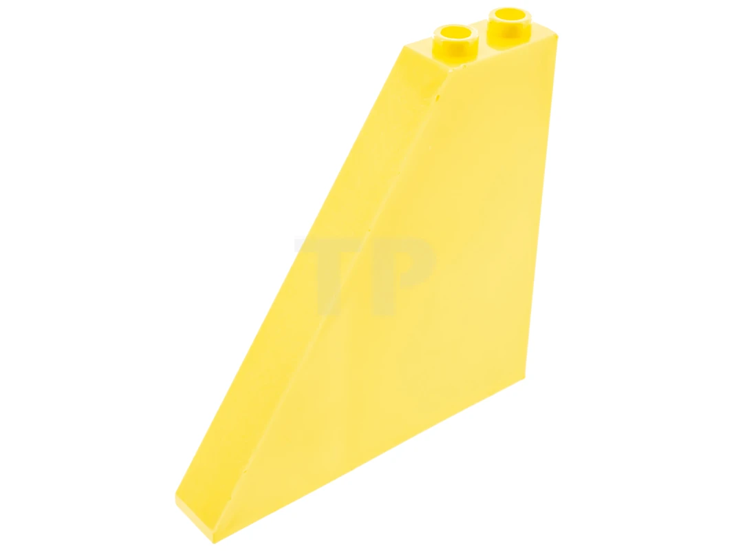 LEGO&reg; 6109768 - 30249 - Slope 6 x 1 x 5 - 55°