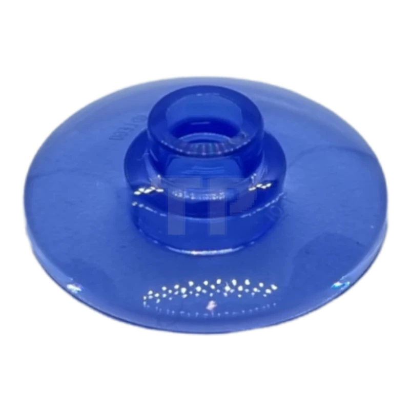 LEGO&reg; 6580379 - 4740 - Schüssel 2 x 2 Umgekehrt (Radar)