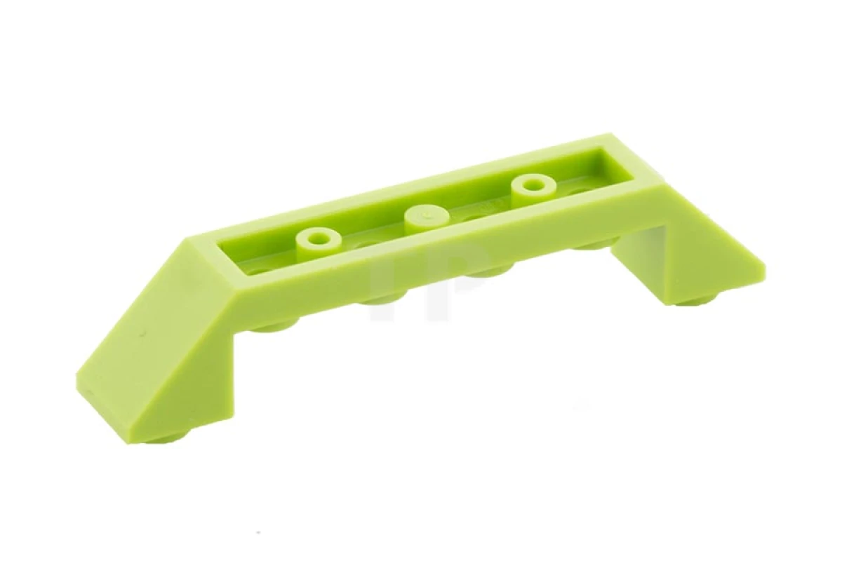 LEGO&reg; 6052854 - 52501 - Pente 45° 6 x 1 - Double inversion