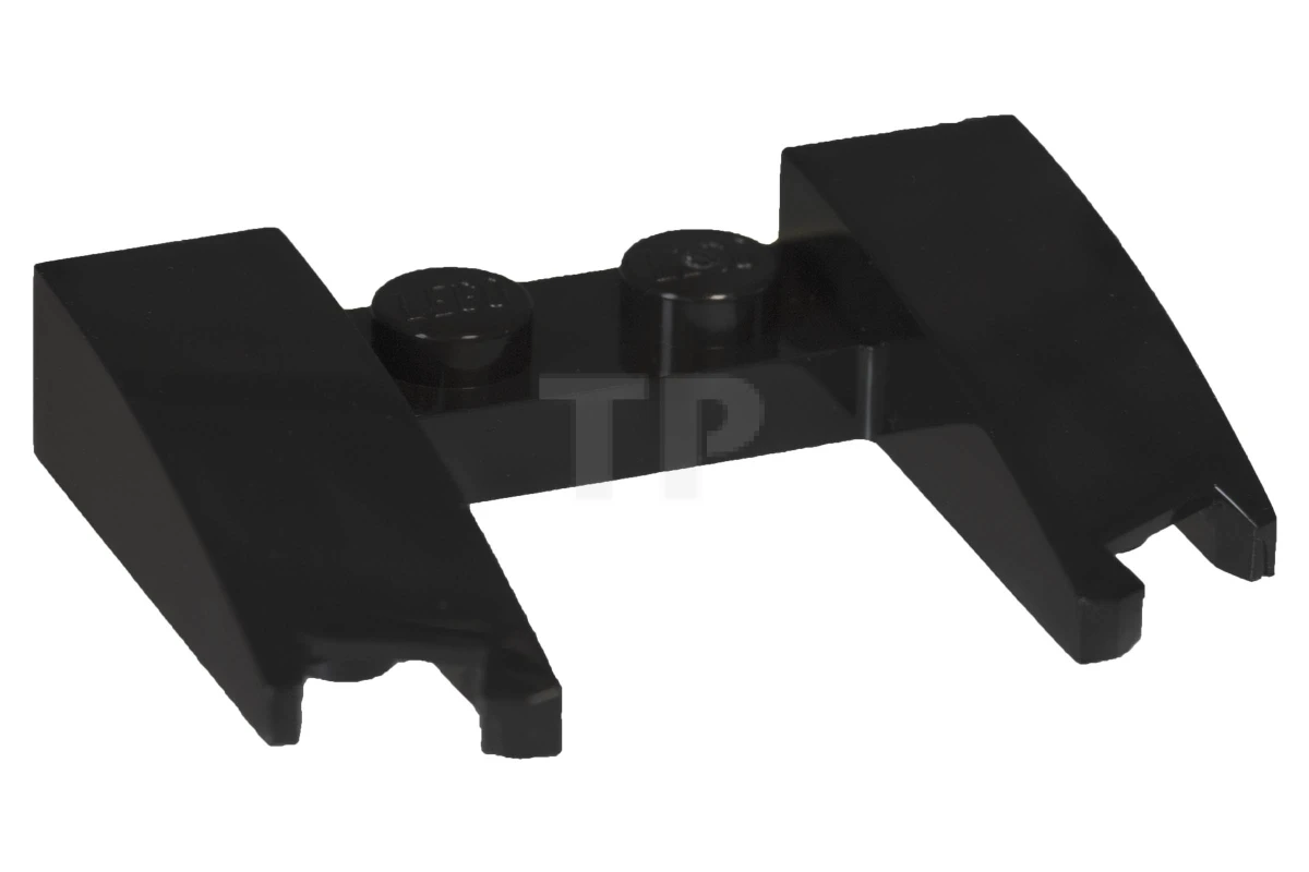 LEGO&reg; 6179660 - 11291 - Wedge 3 x 4 x 2/3 Cutout