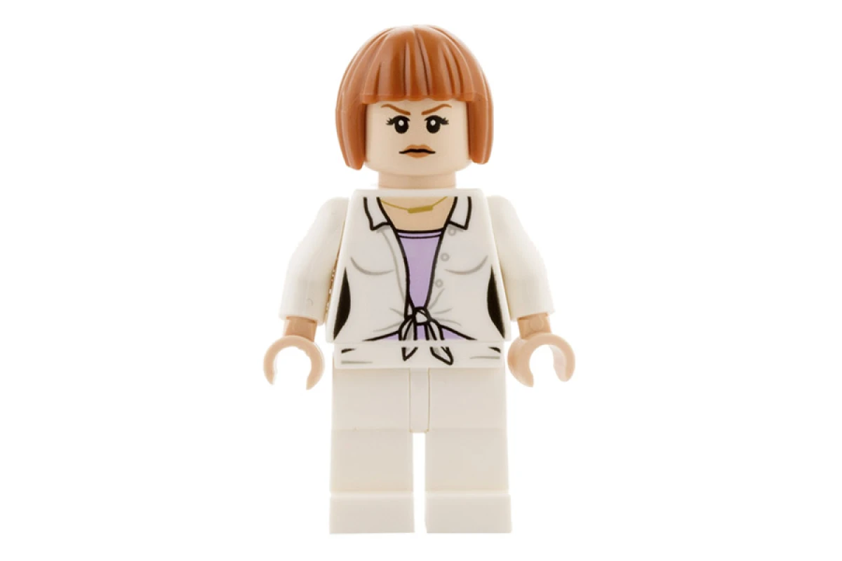LEGO&reg; jw012 Claire