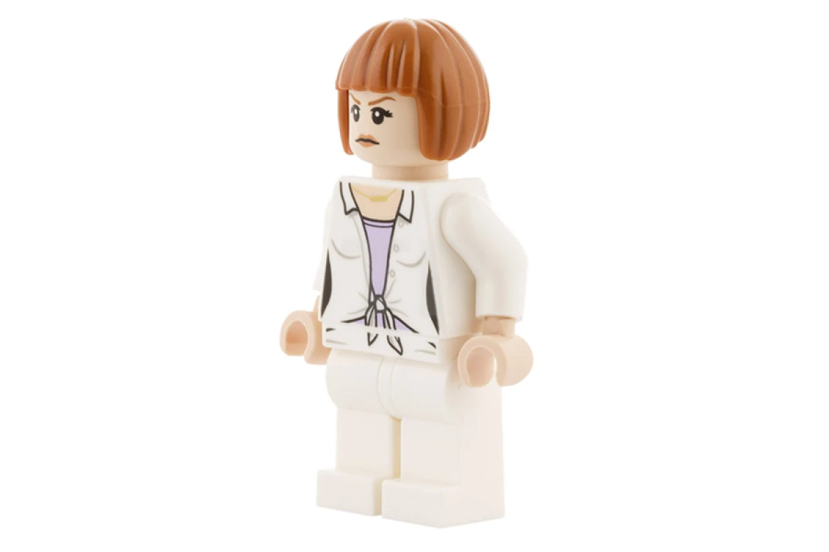 LEGO&reg; jw012 Claire