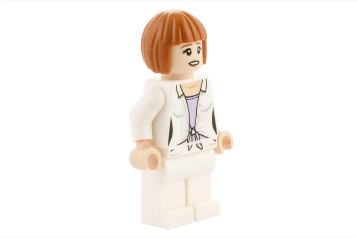 LEGO&reg; jw012 Claire