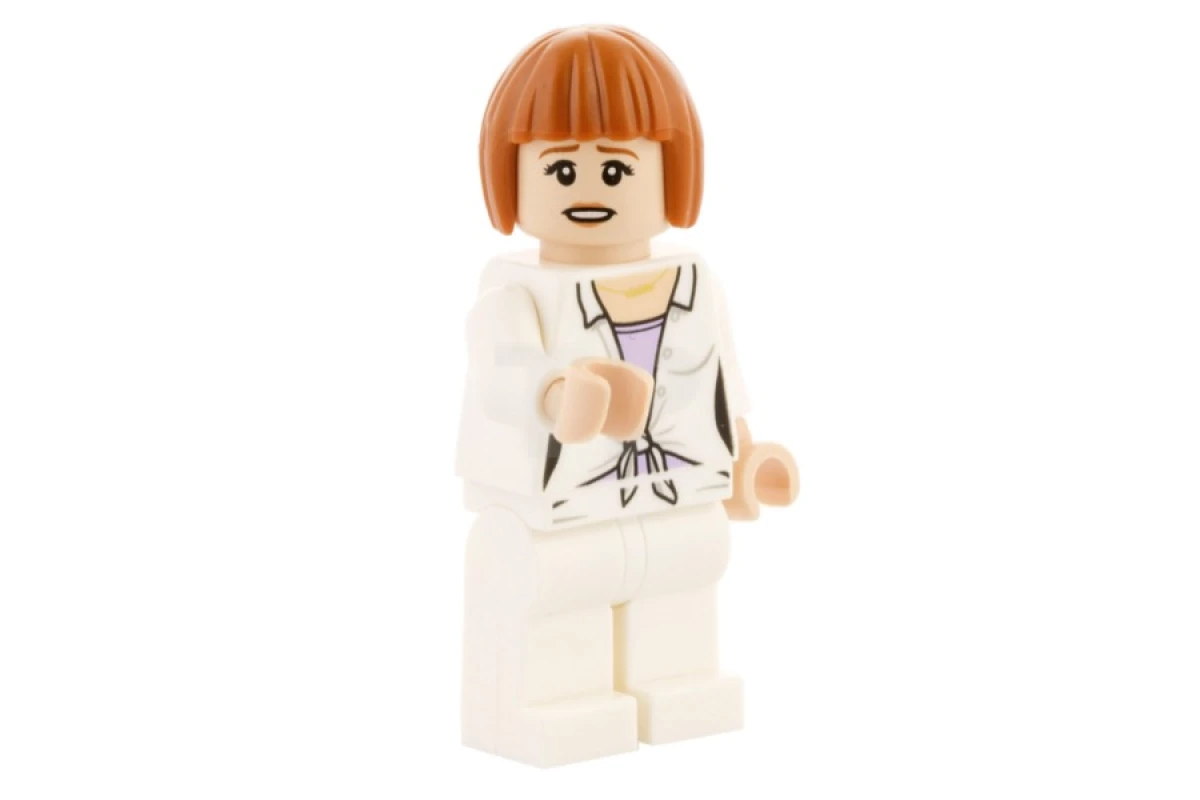 LEGO&reg; jw012 Claire