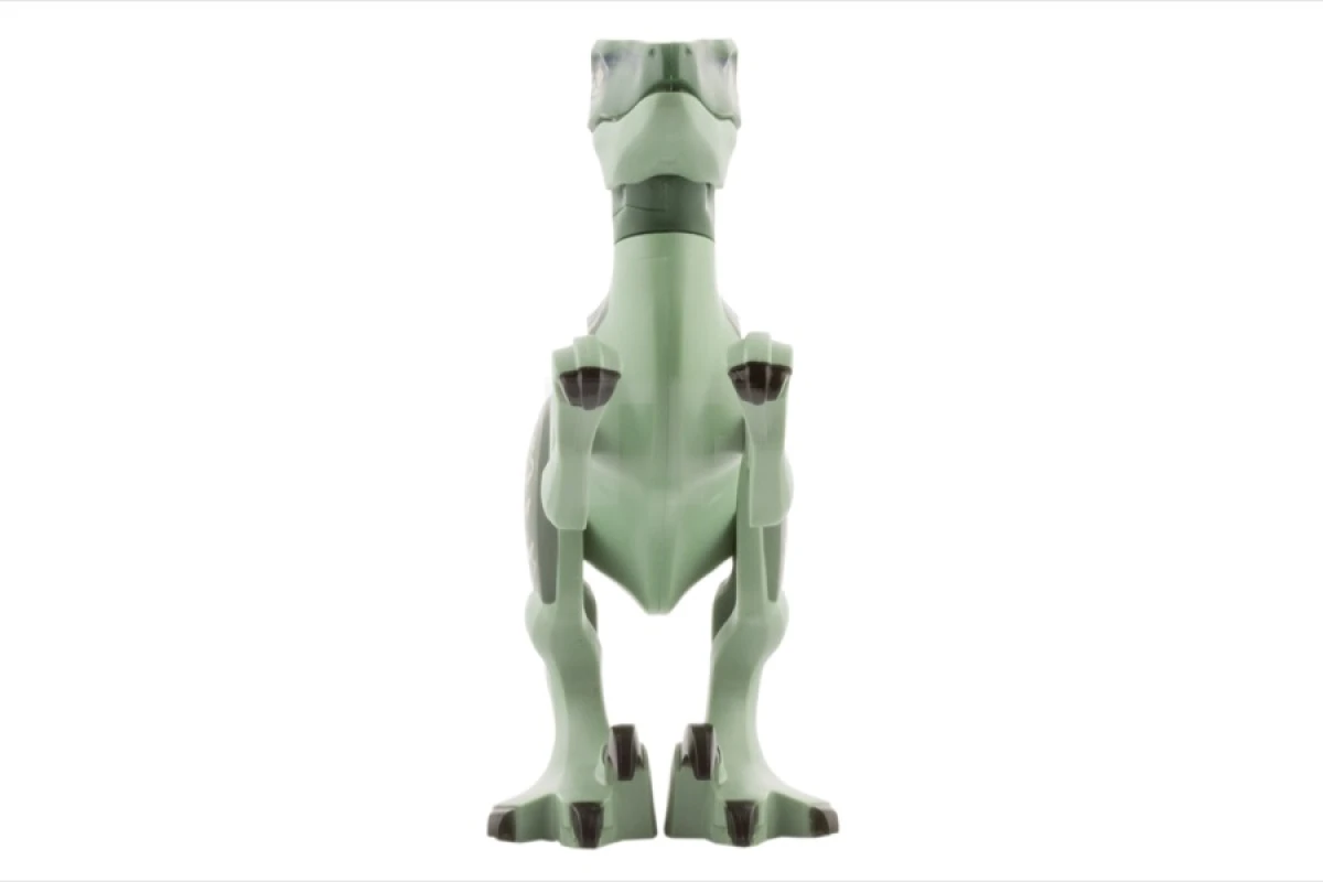 LEGO&reg;  - Raptor07 - Dinosaure Vélociraptor - Assemblage complet