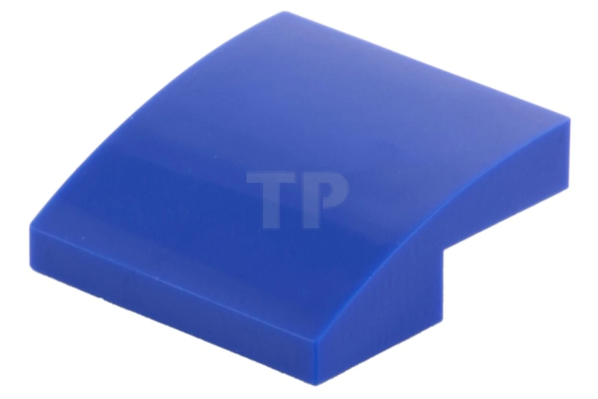 LEGO&reg; 6116786 - 15068 - Slope 2 x 2 x 2/3 Curved