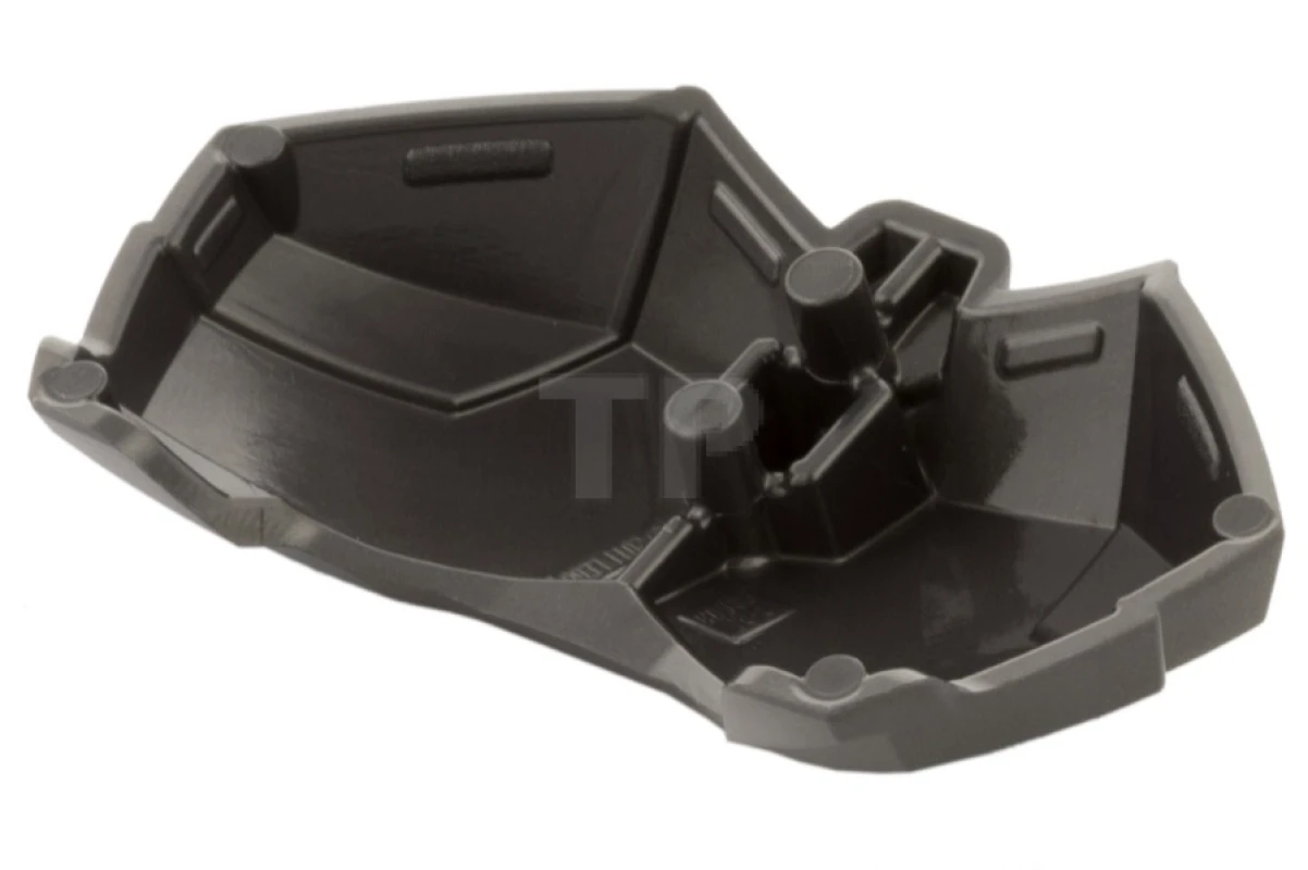 LEGO&reg; 98603pb014 - 6104401 - Chest Armor Small with Pattern (Gali)