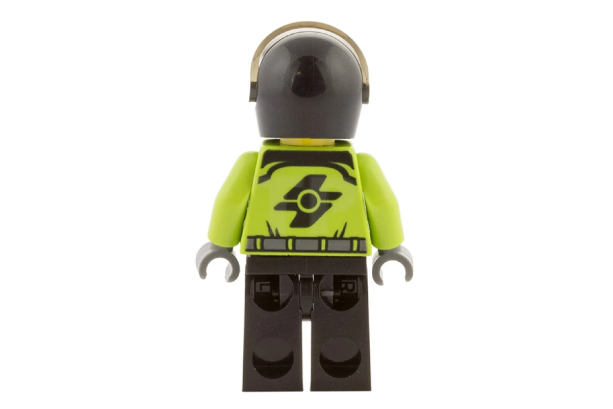 LEGO&reg; cty0475 Monster Truck Driver