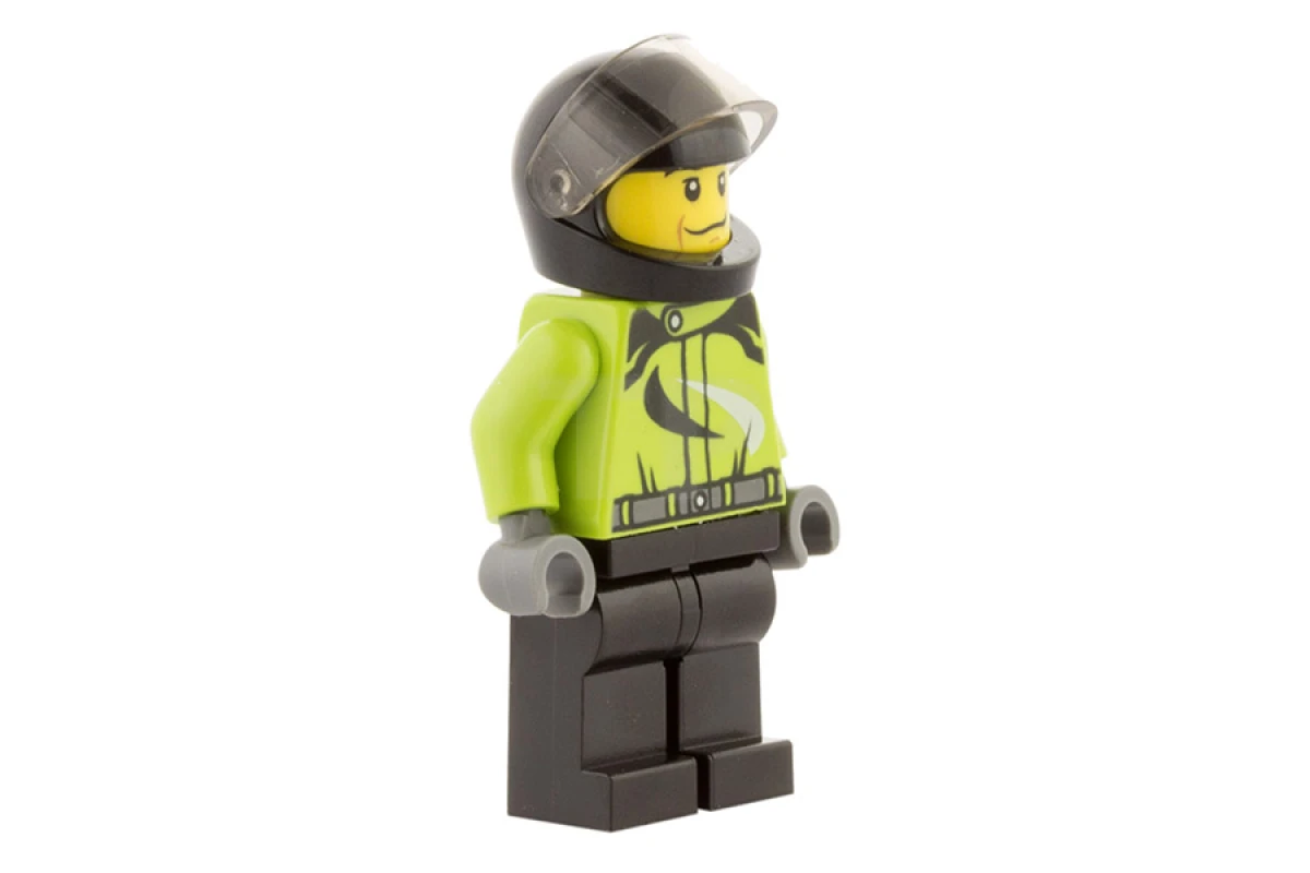 LEGO&reg; cty0475 Monster Truck Driver