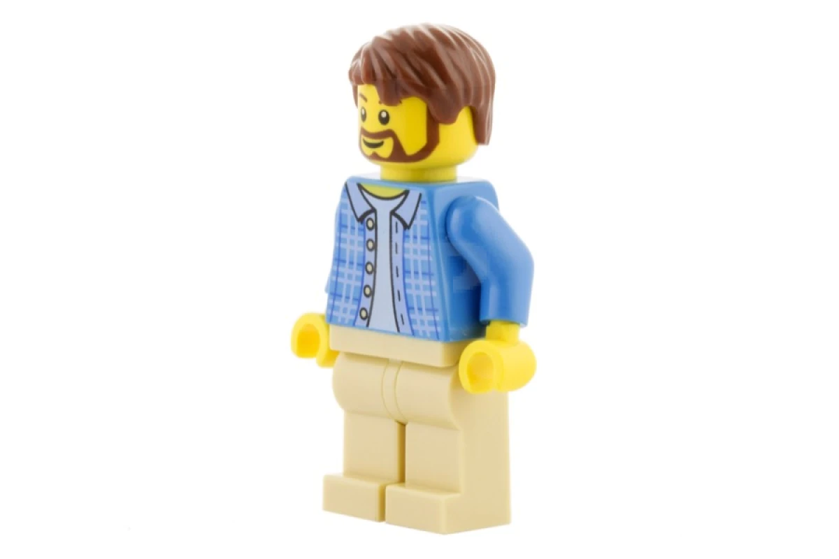LEGO&reg; twn235 Dad