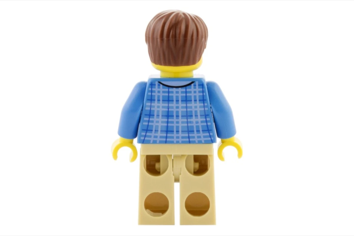 LEGO&reg; twn235 Dad