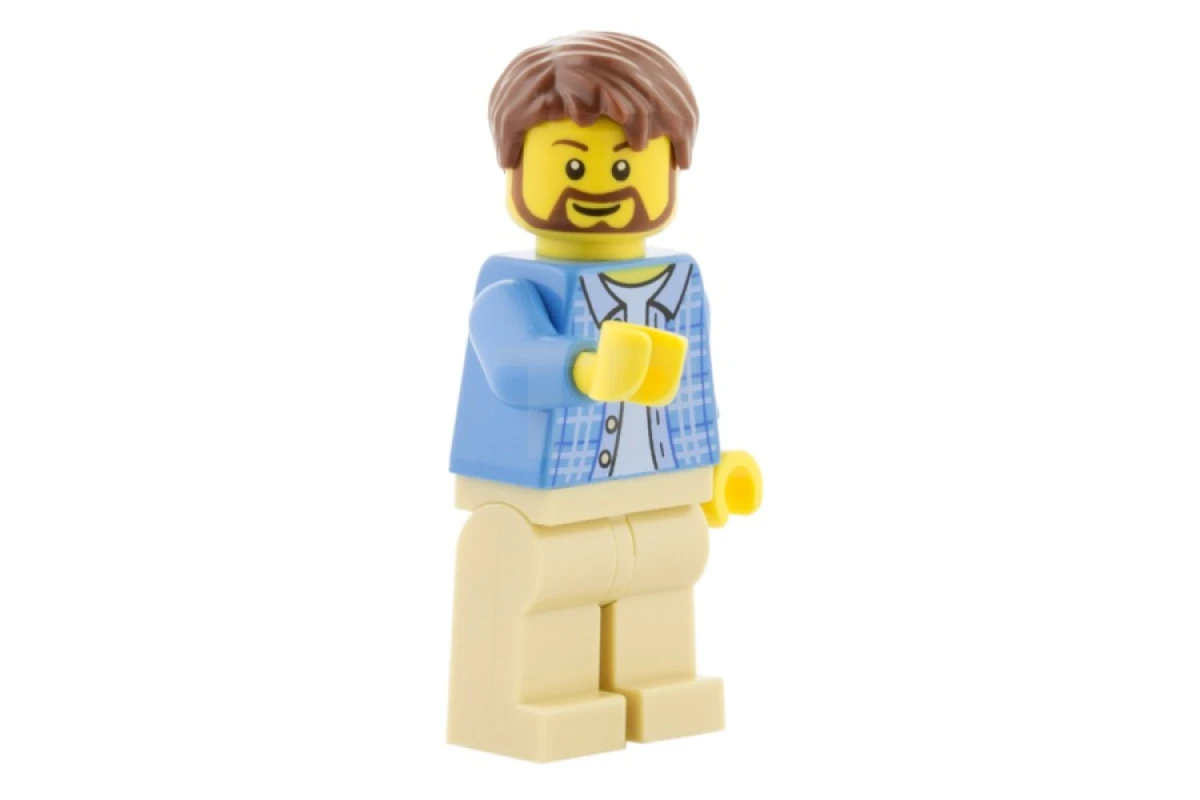LEGO&reg; twn235 Dad