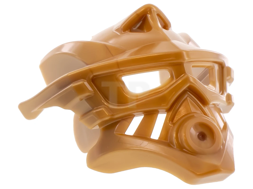 LEGO&reg; 19062 - 6102757 - Bionicle Mask of Water