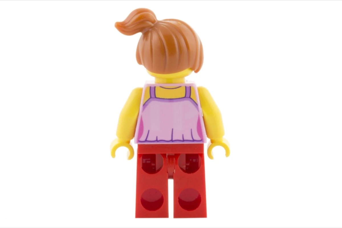 LEGO&reg; twn233 Child Girl