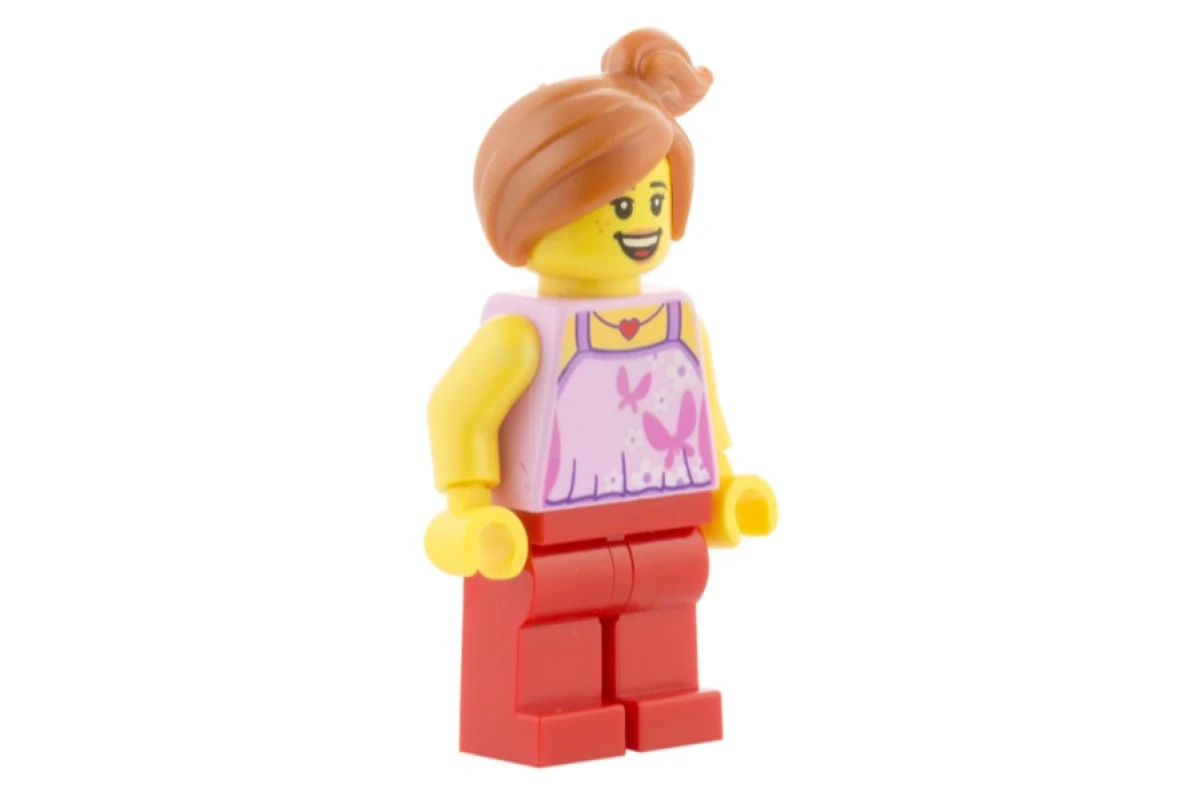 LEGO&reg; twn233 Child Girl